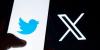 Twitter cambia de marca a X, reemplaza el logotipo icónico del pájaro