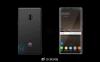 Fugas de Huawei Mate 10: revela un diseño sin bisel y 4 cámaras