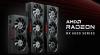 AMD lanserar tre nya Radeon RX-grafikkort och spel av FSR 2.0
