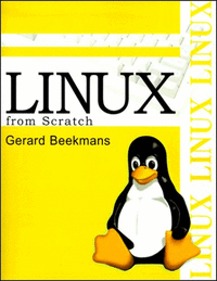 Бесплатная электронная книга: Linux с нуля