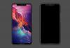 6,18-дюймовый OLED-экран BOE выглядит как iPhone X и красив