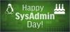 31 ביולי 2020: חגגו היום את "יום הערכת מנהל המערכת"