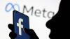Австралиец подал в суд на Facebook Parent-Meta из-за мошеннической рекламы