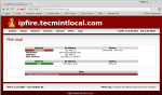 Az IPFire ingyenes tűzfal Linux disztribúciójának telepítése