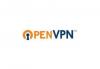 OpenVPN -palvelimen ja asiakkaan asennus ja määritys Debianissa 7