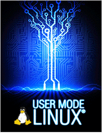 Пользовательский режим Linux