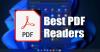 10 лучших программ для чтения PDF для Windows 11 в 2022 году