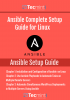 Электронная книга: Знакомство с руководством по установке Ansible для Linux