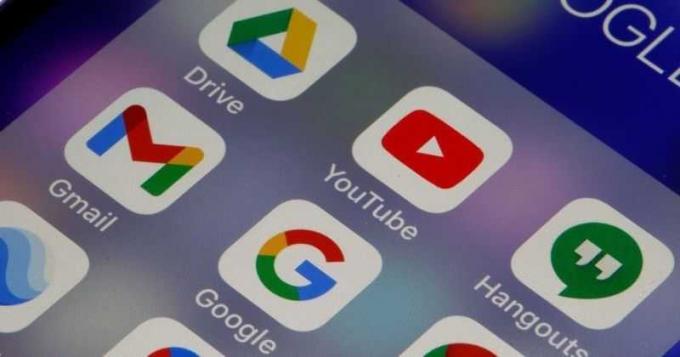 Miljoenen Android-apparaten blokkeren apps zoals Google Maps, YouTube, Gmail enz.
