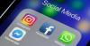 WhatsApp, Facebook, Instagram Turun Lagi Untuk Beberapa Pengguna