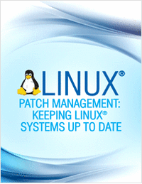 Управление исправлениями Linux