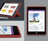 Обнародованы полные характеристики и изображения отмененного Surface Mini от Microsoft