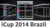 ICup 2014 ბრაზილია: უყურეთ FIFA World Cup 2014 კონკურსს თქვენს Linux სამუშაო მაგიდაზე