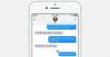 Как да възстановите текстови съобщения от iPhone / iPad