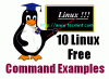 10 'gratis' opdrachten om geheugengebruik in Linux te controleren