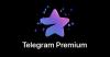 Come abbonarsi a Telegram Premium