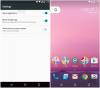Google valmistab Android Nougati jaoks välja uue käivitaja