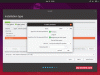 Установка рабочего стола Ubuntu 19.04 (Disco Dingo) в системах с прошивкой UEFI