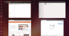 Ubuntu 14.04, Unity App Spread'e Pencere Adı Filtreleme Ekliyor
