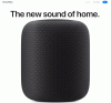 Apple HomePod: Apple's Move Towards Smart Speakers