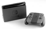 Nintendo Switch: Jaunas paaudzes konsole