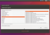 Inštalácia pracovnej plochy Ubuntu 16.10 (Yakkety Yak)