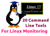 Tecmint: Howtos, навчальні посібники та посібники щодо Linux