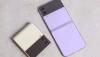 Le specifiche trapelate di Samsung Galaxy Z Flip 4 suggeriscono un nuovo chip