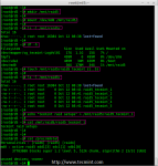 Criação de RAID 5 (distribuição com paridade distribuída) no Linux