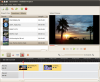 Išleista „OpenShot 1.3.0“; cementai yra geriausias „Linux“ vaizdo įrašų redaktorius
