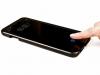 Первый в мире телефон с встроенным датчиком отпечатков пальцев на выставке CES 2019