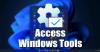 3 beste Möglichkeiten, um auf den Windows-Tools-Ordner in Windows 11 zuzugreifen