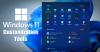 5 лучших приложений для настройки вашего ПК с Windows 11