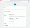 Instalați WordPress 5 cu Apache, MariaDB 10 și PHP 7 pe CentOS 7