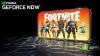 تطرح GeForce NOW من Nvidia لعبة Fortnite باستخدام عناصر التحكم باللمس لجميع أنظمة التشغيل iOS