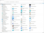 Опытные пользователи Windows 10 получат удовольствие с панелью управления Windows Tools