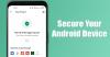 Как защитить свое устройство Android с помощью Google Play Protect