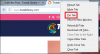 Cómo fijar una pestaña en Firefox