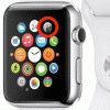 Guida rapida per utilizzare l'app Fotocamera su Apple Watch