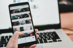Tipy na sledovanie živých videí Instagramu v prehliadači