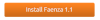 Faenza 1.1 voegt ondersteuning voor Ubuntu 11.10 toe, nieuwe pictogrammen