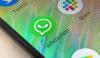 WhatsApp išbando naują išsamios reakcijos sąsają albumams pokalbyje