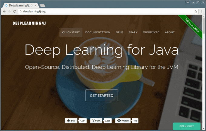 Deeplearning4j - Глубокое обучение для Java