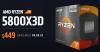 Ігровий процесор AMD Ryzen 7 буде доступний наступного місяця