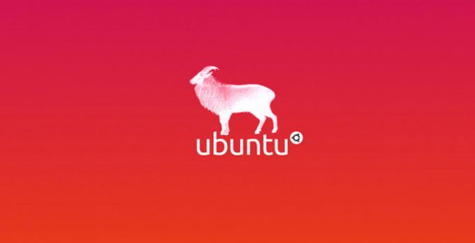 Ubuntu14.04にアップグレードする