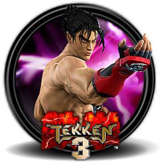 פרטי המשחק Tekken 3 & GamePlay