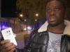 Samsung Galaxy S6 redt het leven van een man tijdens terroristische aanslagen in Parijs
