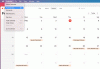 Como configurar e começar a usar o calendário no Mac