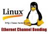 Ethernet Channel Bonding aka NIC Teaming på Linux -systemer