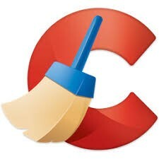 CCleaner - повинні бути програми для Windows для Windows 10